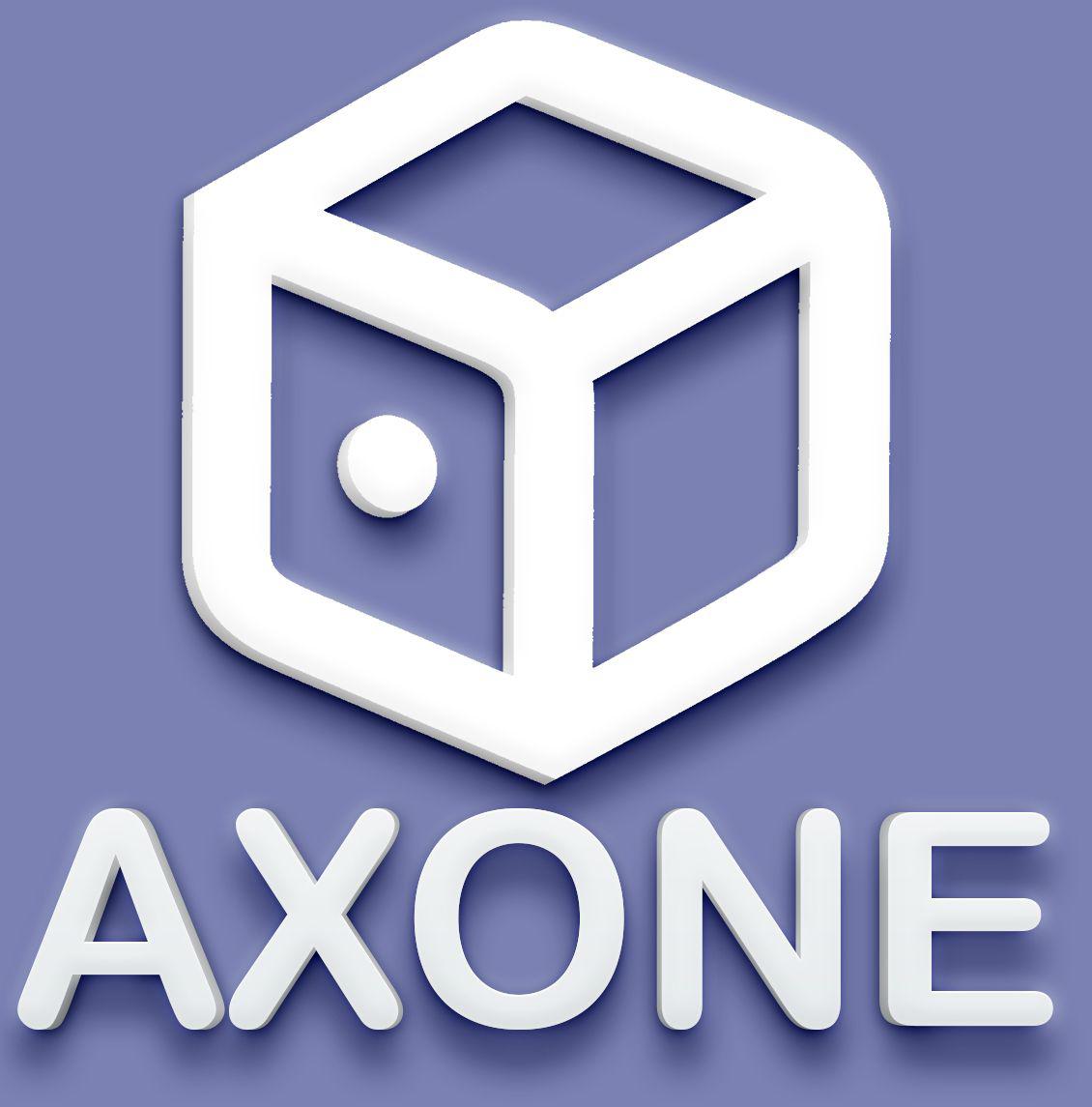 Lancer l'application AXONE